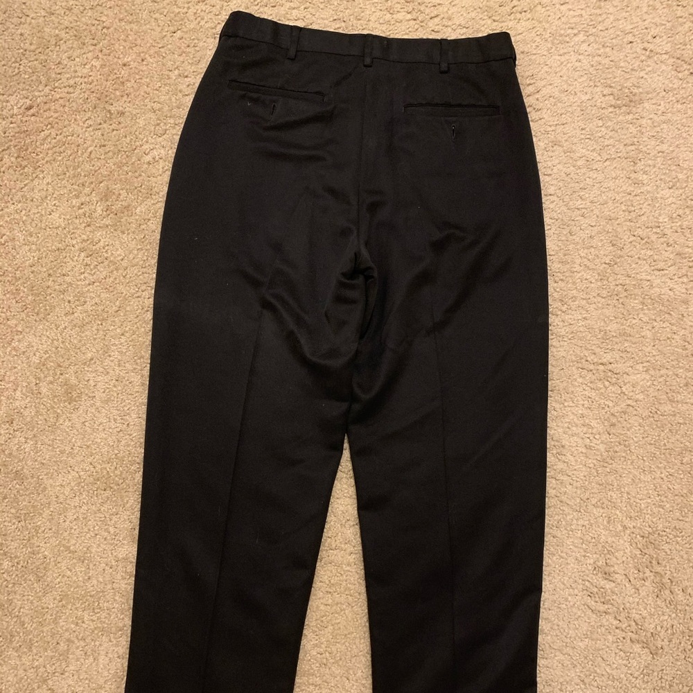 Under Armour Logo Sweatpants - 3/4 - Small